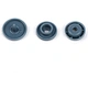 Plastic Snap Button